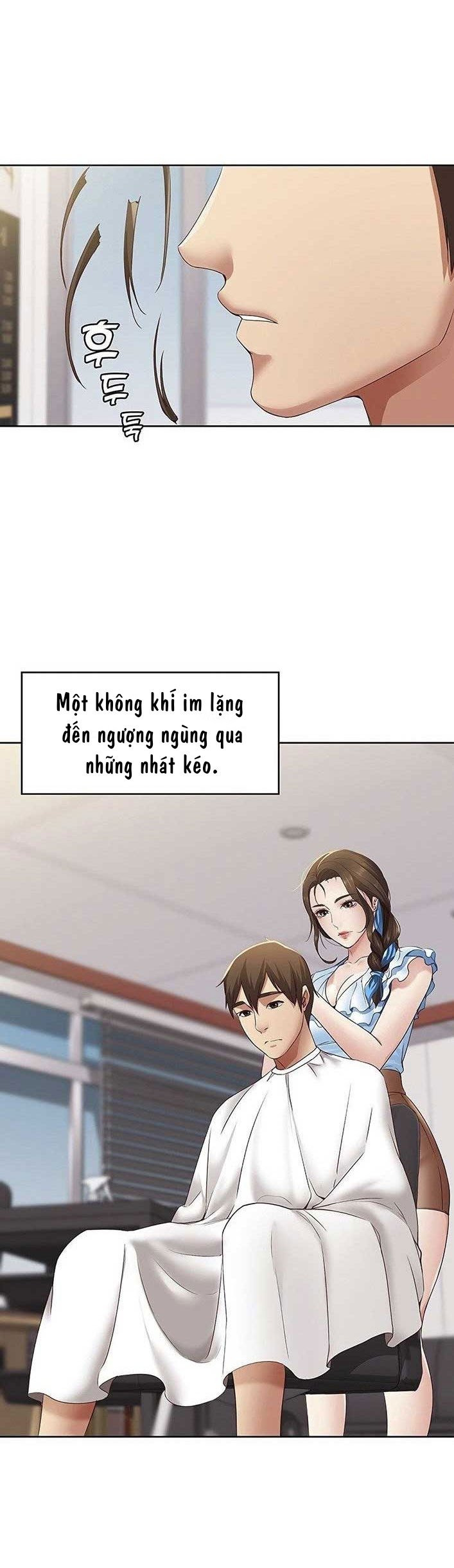 Nhật Ký Nội Trú Chapter 4.1 - Trang 2