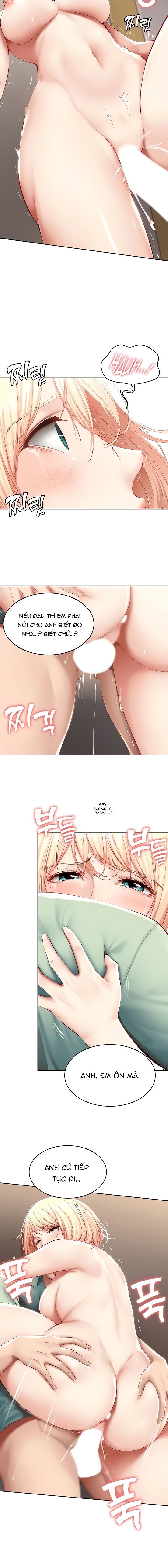 Nhật Ký Nội Trú Chapter 64.2 - Trang 2