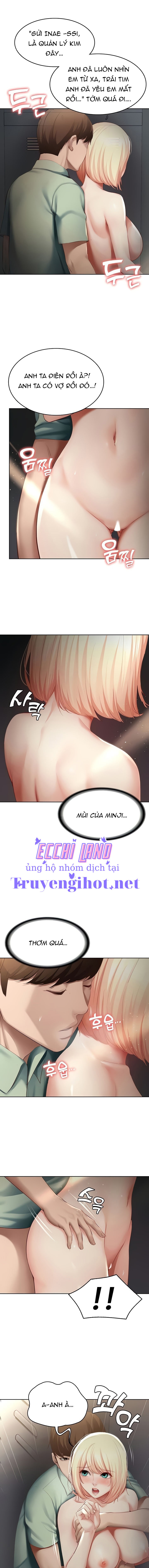 Nhật Ký Nội Trú Chapter 65.1 - Trang 2
