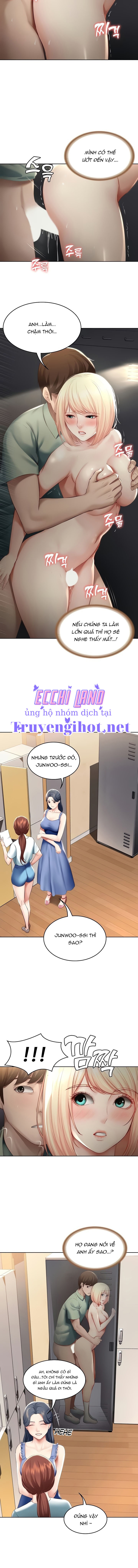 Nhật Ký Nội Trú Chapter 65.2 - Trang 2