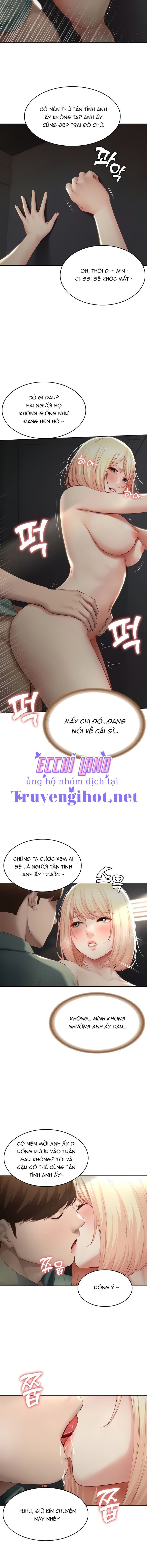 Nhật Ký Nội Trú Chapter 65.2 - Trang 2