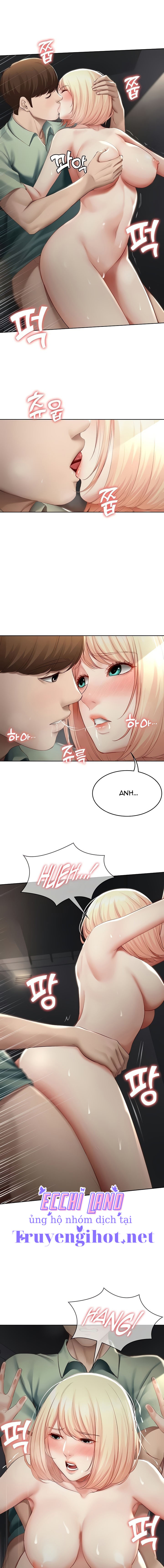 Nhật Ký Nội Trú Chapter 65.2 - Trang 2