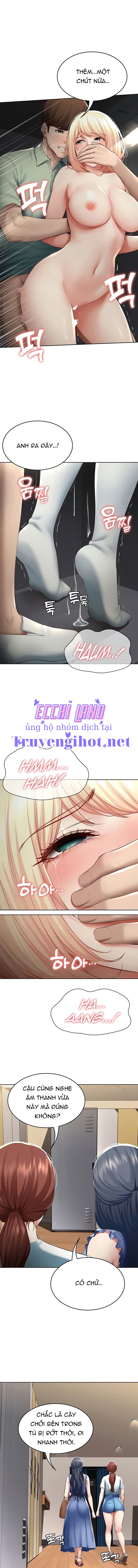 Nhật Ký Nội Trú Chapter 65.2 - Trang 2