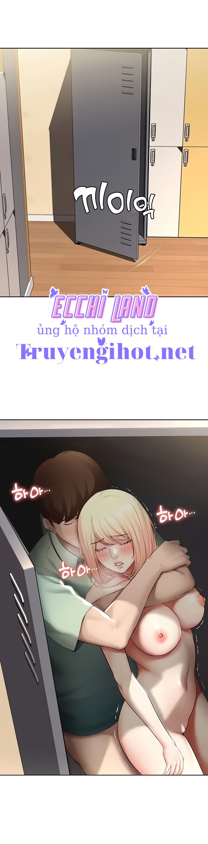 Nhật Ký Nội Trú Chapter 65.2 - Trang 2