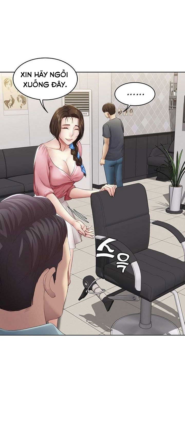 Nhật Ký Nội Trú Chapter 7.1 - Trang 2