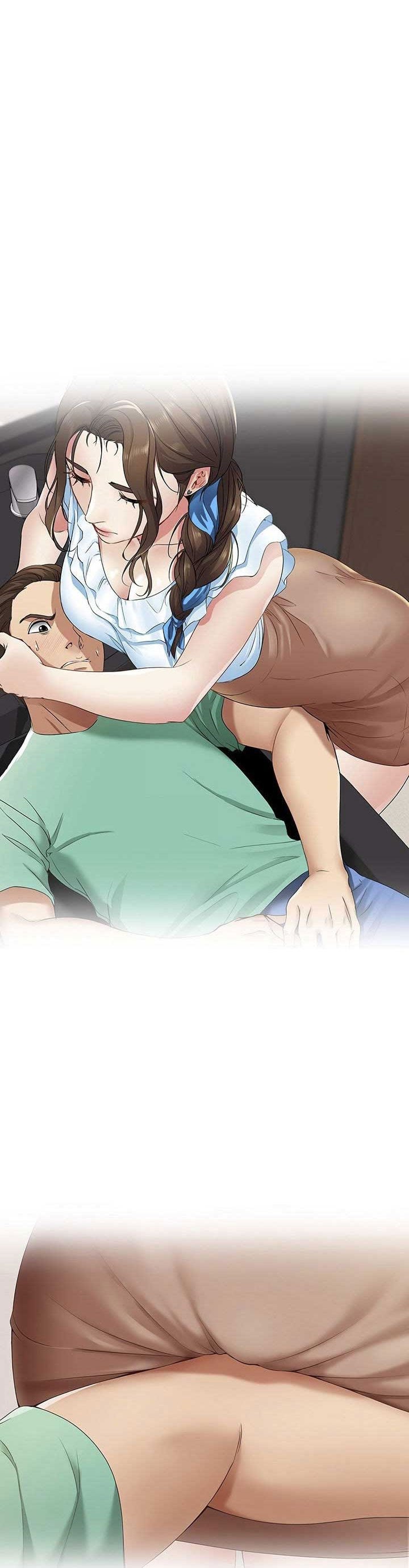 Nhật Ký Nội Trú Chapter 7.2 - Trang 2