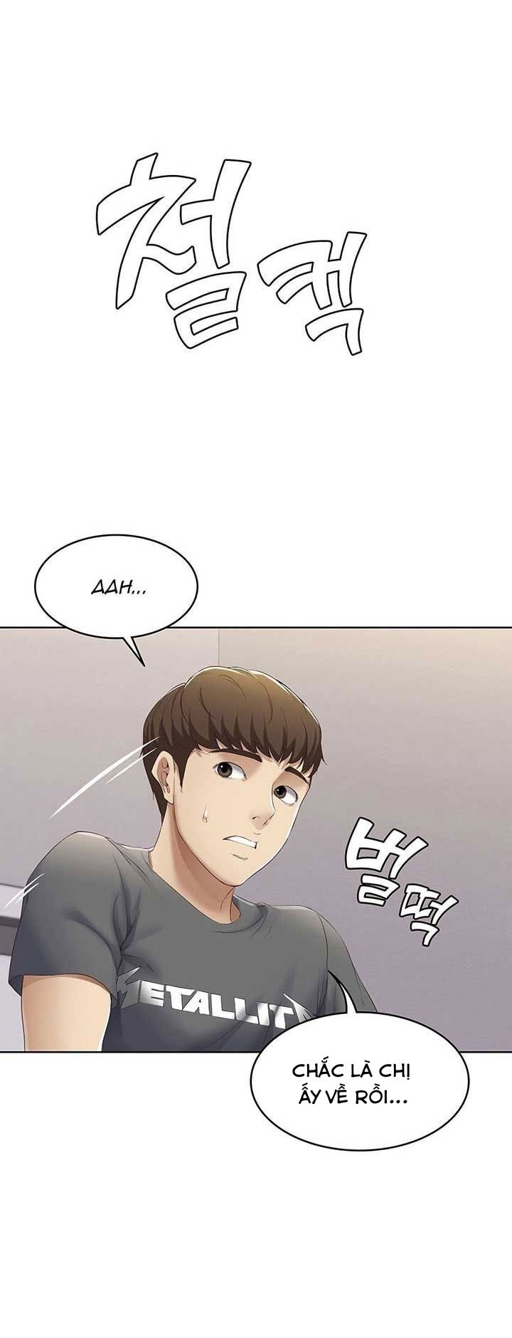 Nhật Ký Nội Trú Chapter 7.2 - Trang 2
