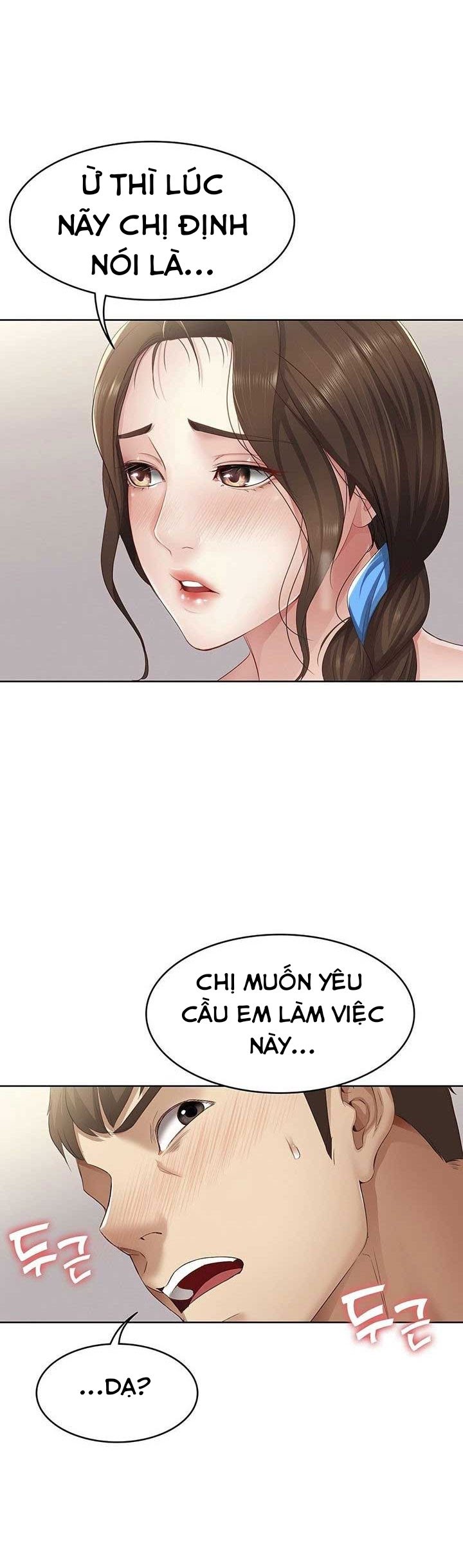 Nhật Ký Nội Trú Chapter 7.2 - Trang 2
