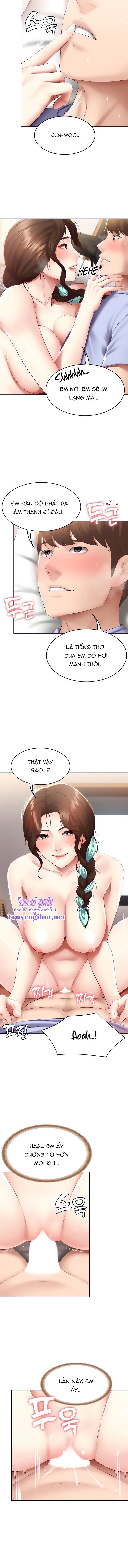 Nhật Ký Nội Trú Chapter 70.1 - Trang 2