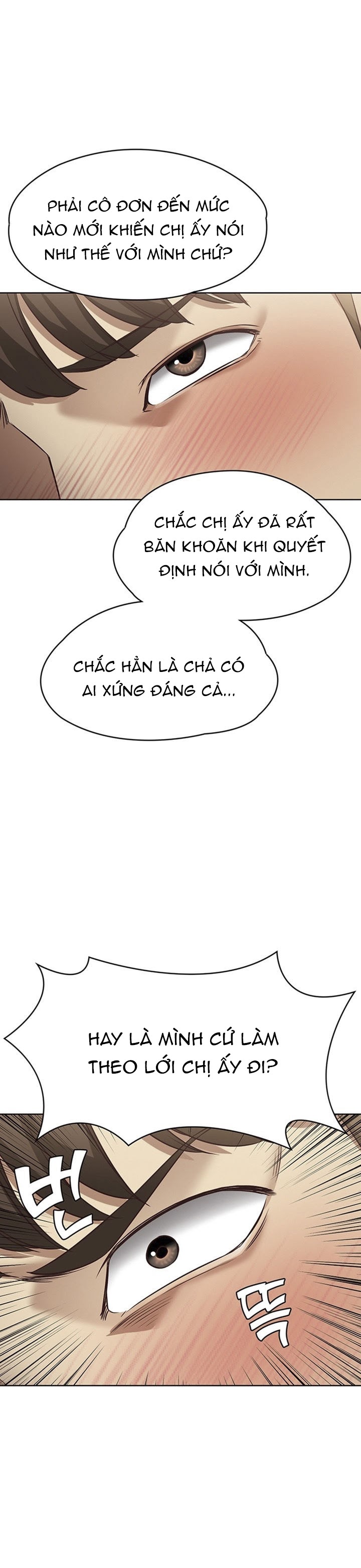 Nhật Ký Nội Trú Chapter 8.2 - Trang 2