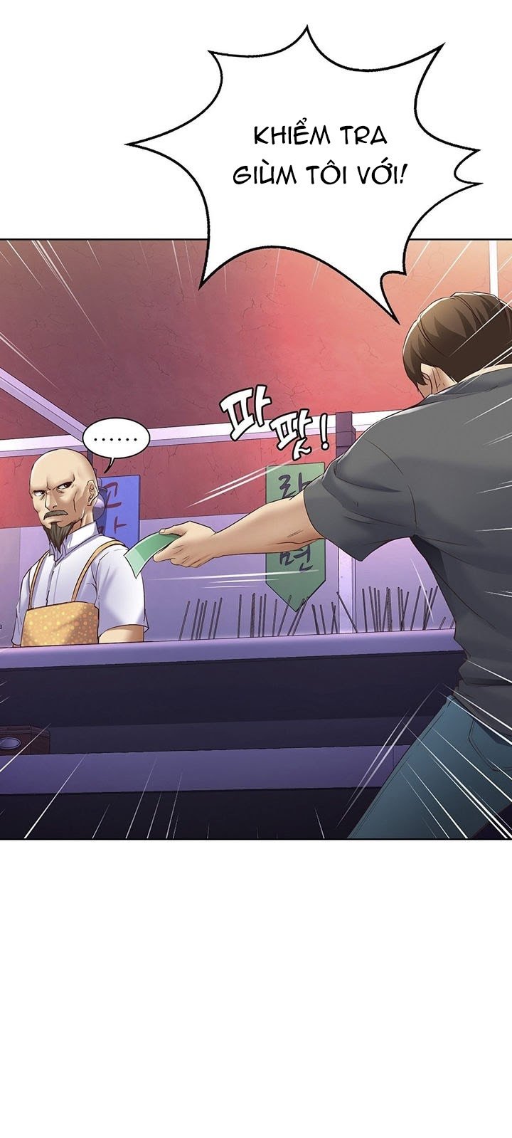 Nhật Ký Nội Trú Chapter 8.2 - Trang 2