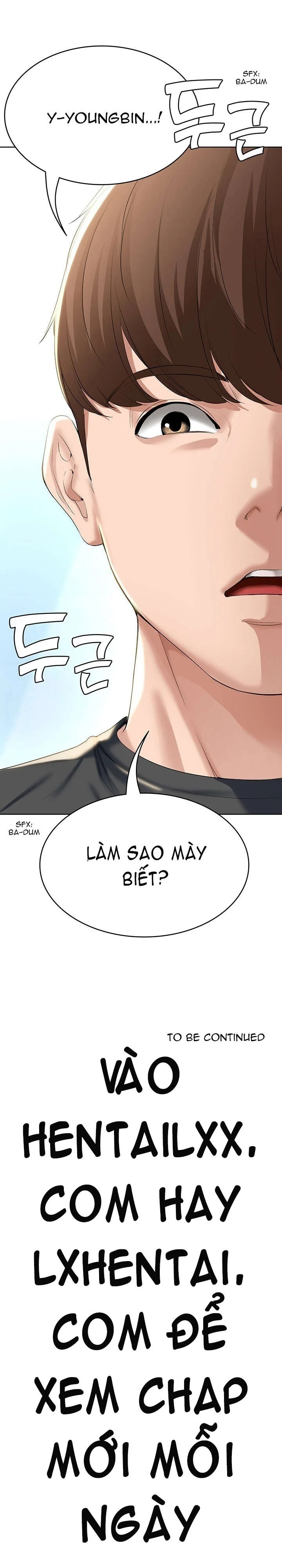 Nhật Ký Ở Trọ Chapter 40 - Trang 2