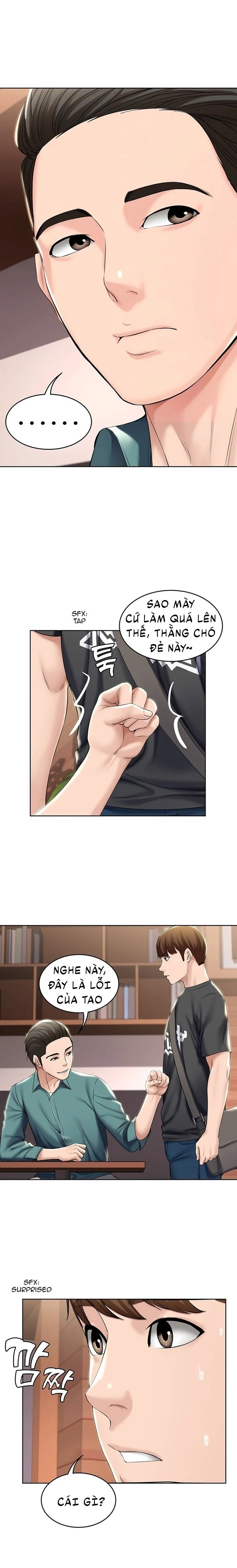 Nhật Ký Ở Trọ Chapter 41 - Trang 2