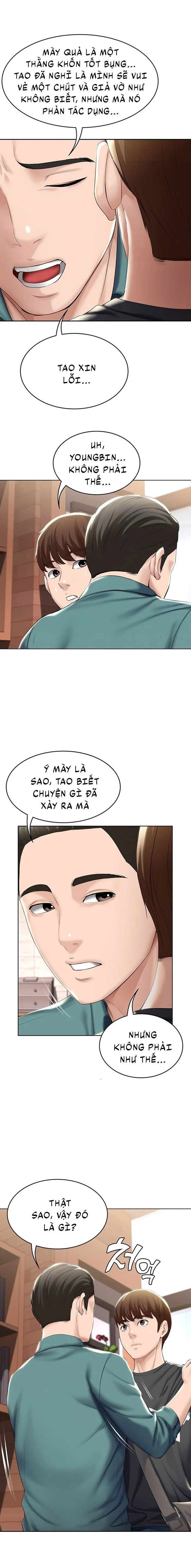Nhật Ký Ở Trọ Chapter 41 - Trang 2