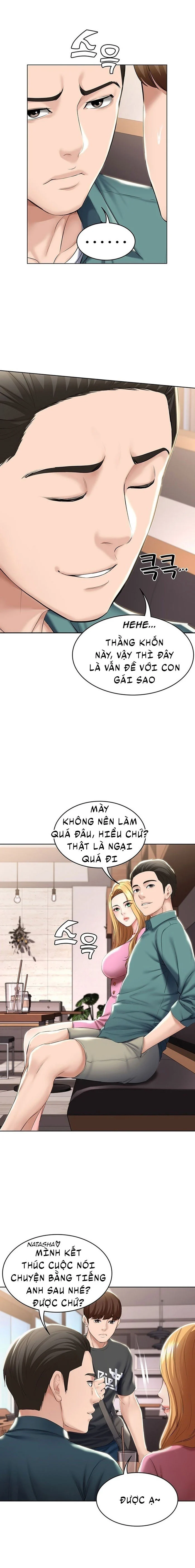 Nhật Ký Ở Trọ Chapter 41 - Trang 2