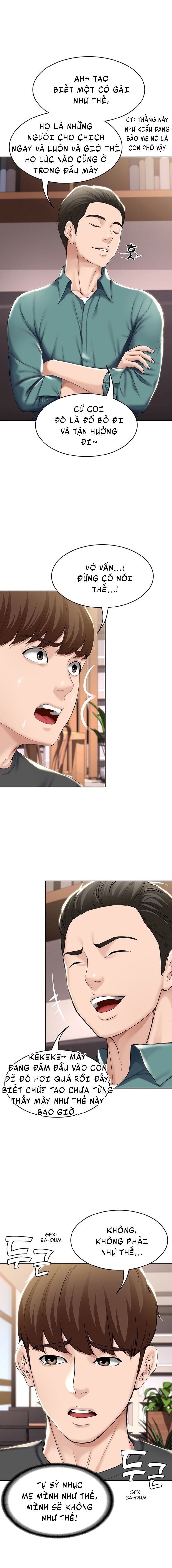 Nhật Ký Ở Trọ Chapter 41 - Trang 2