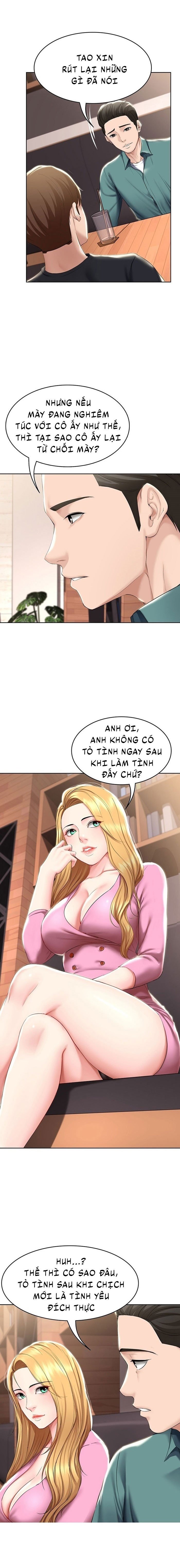 Nhật Ký Ở Trọ Chapter 41 - Trang 2