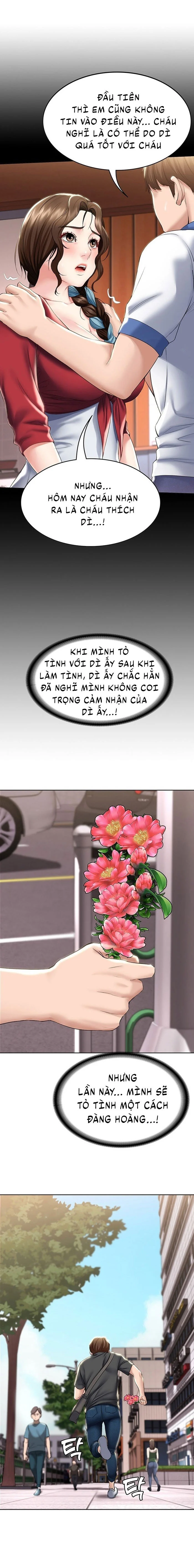 Nhật Ký Ở Trọ Chapter 41 - Trang 2
