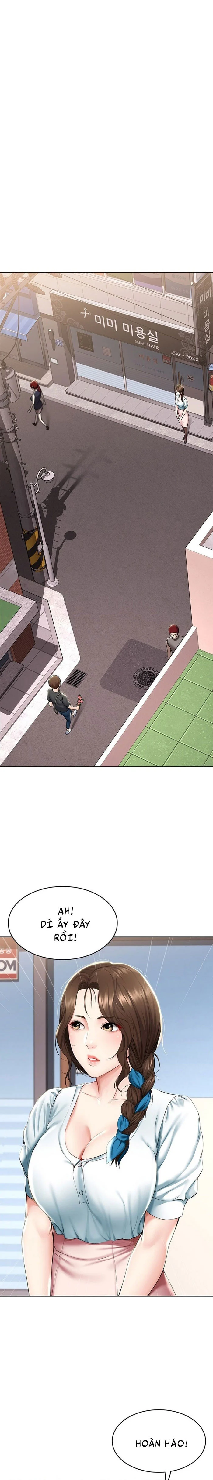 Nhật Ký Ở Trọ Chapter 41 - Trang 2
