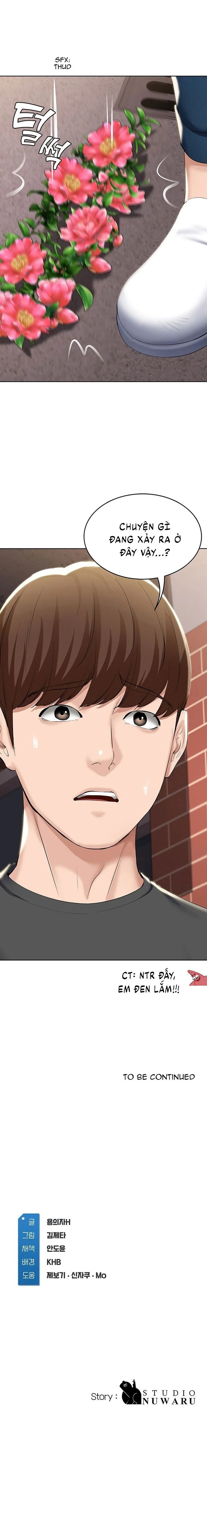 Nhật Ký Ở Trọ Chapter 41 - Trang 2