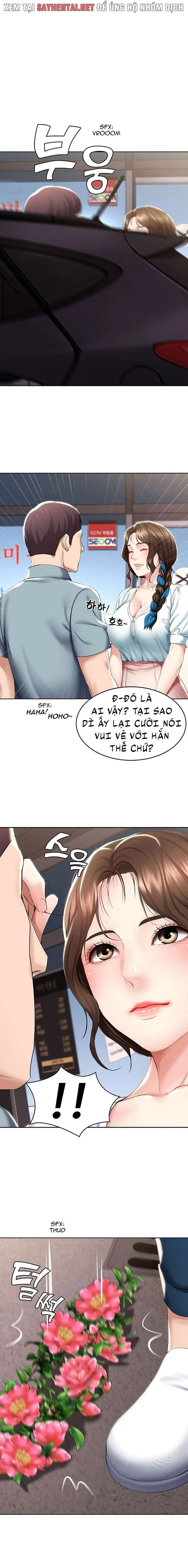 Nhật Ký Ở Trọ Chapter 42 - Trang 2