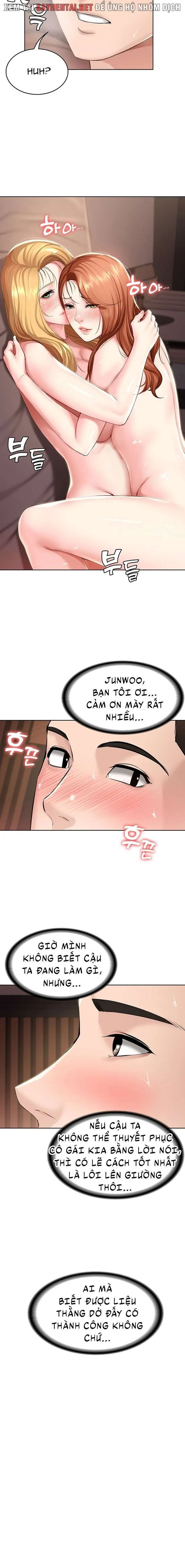 Nhật Ký Ở Trọ Chapter 42 - Trang 2