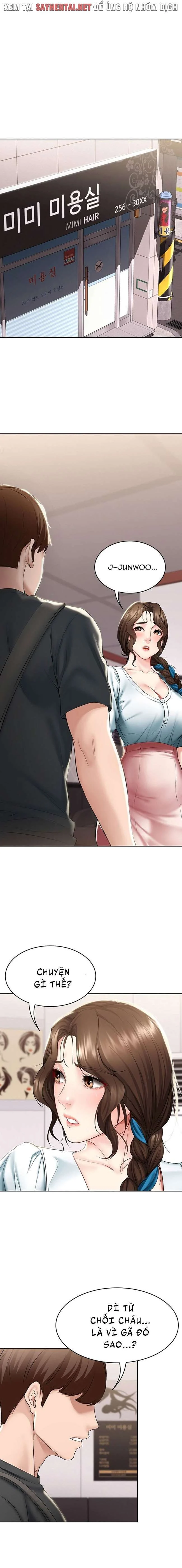 Nhật Ký Ở Trọ Chapter 42 - Trang 2