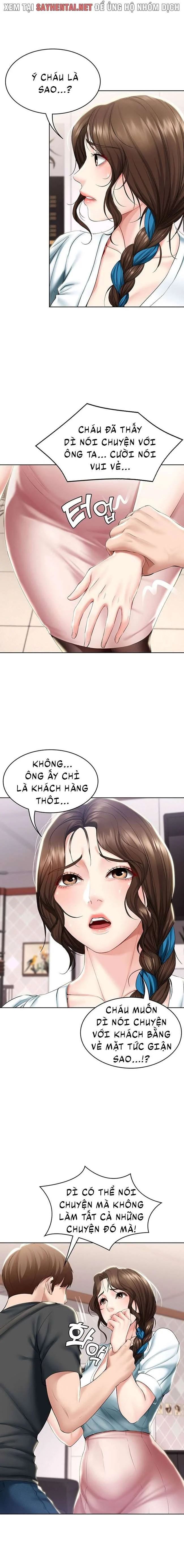 Nhật Ký Ở Trọ Chapter 42 - Trang 2