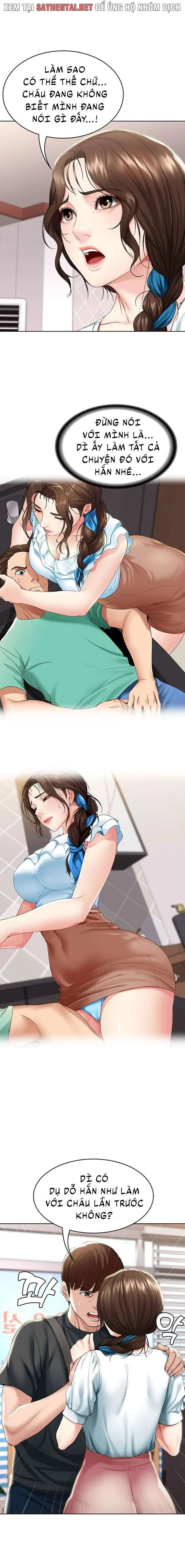 Nhật Ký Ở Trọ Chapter 42 - Trang 2