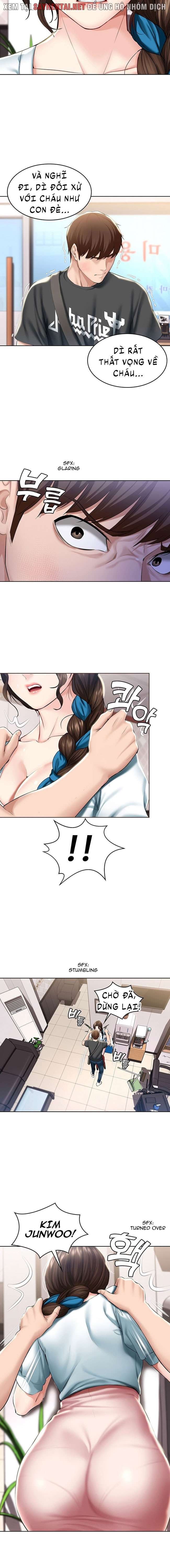 Nhật Ký Ở Trọ Chapter 42 - Trang 2