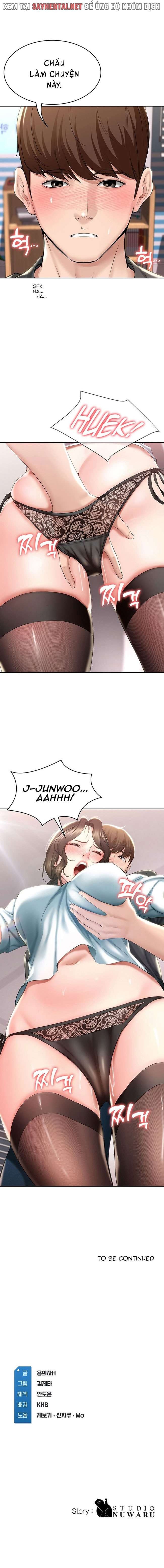 Nhật Ký Ở Trọ Chapter 42 - Trang 2