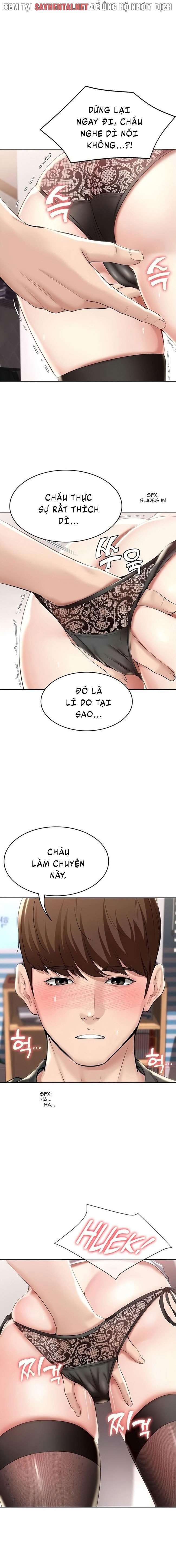Nhật Ký Ở Trọ Chapter 43 - Trang 2