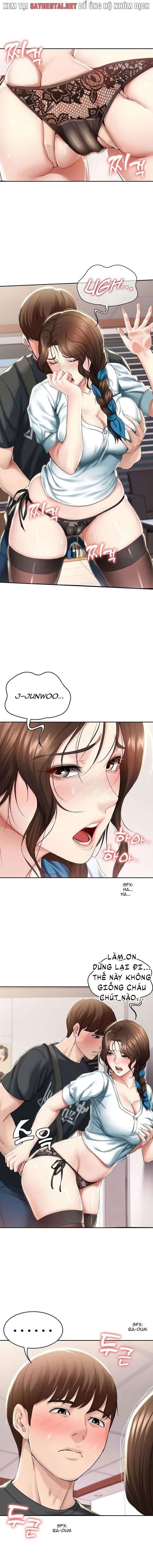 Nhật Ký Ở Trọ Chapter 43 - Trang 2