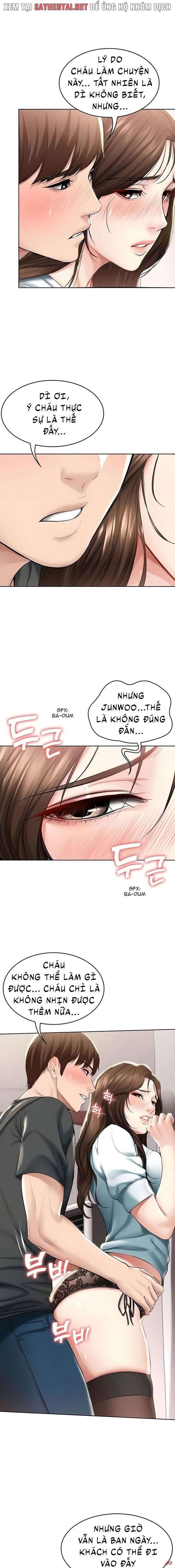 Nhật Ký Ở Trọ Chapter 43 - Trang 2