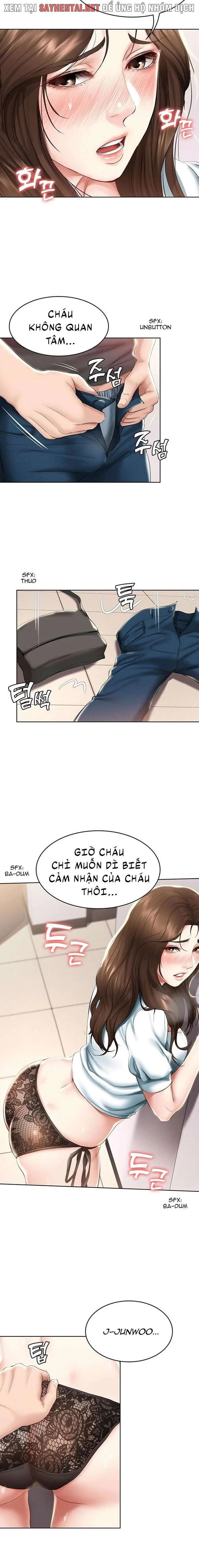 Nhật Ký Ở Trọ Chapter 43 - Trang 2