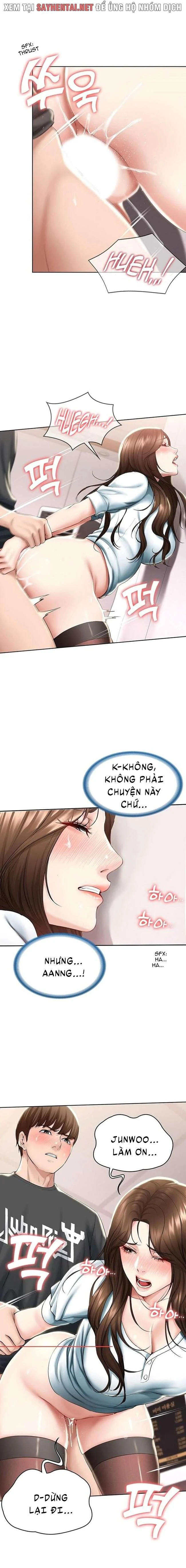 Nhật Ký Ở Trọ Chapter 43 - Trang 2