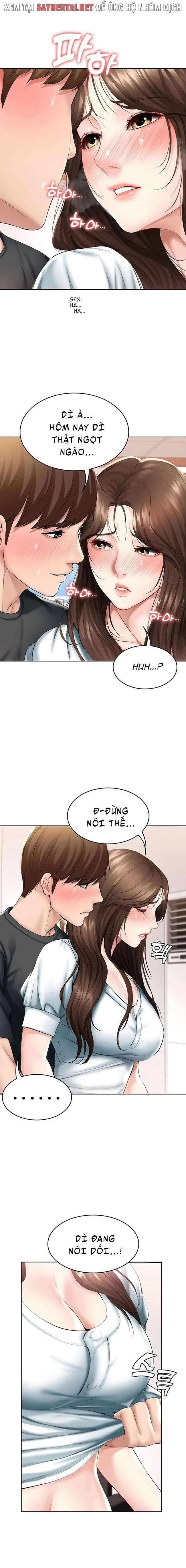 Nhật Ký Ở Trọ Chapter 43 - Trang 2