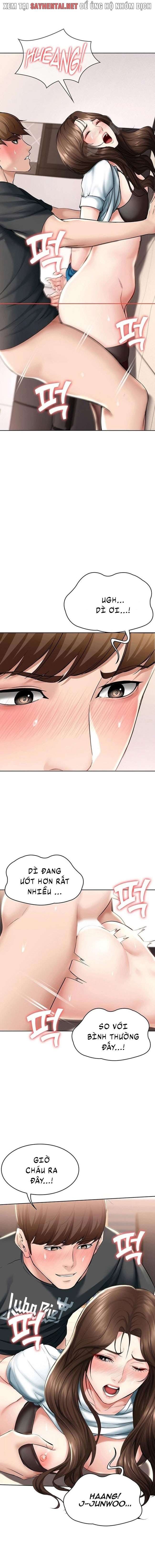 Nhật Ký Ở Trọ Chapter 43 - Trang 2