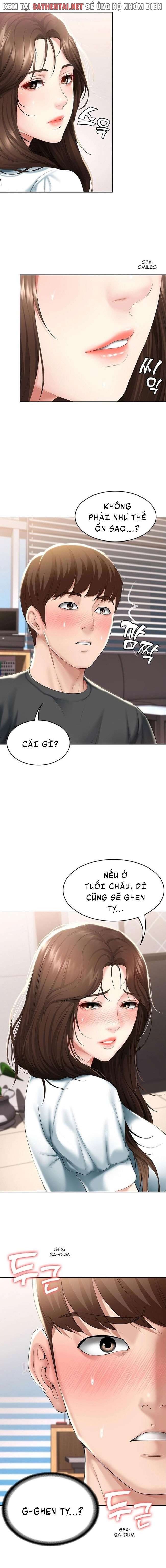 Nhật Ký Ở Trọ Chapter 43 - Trang 2