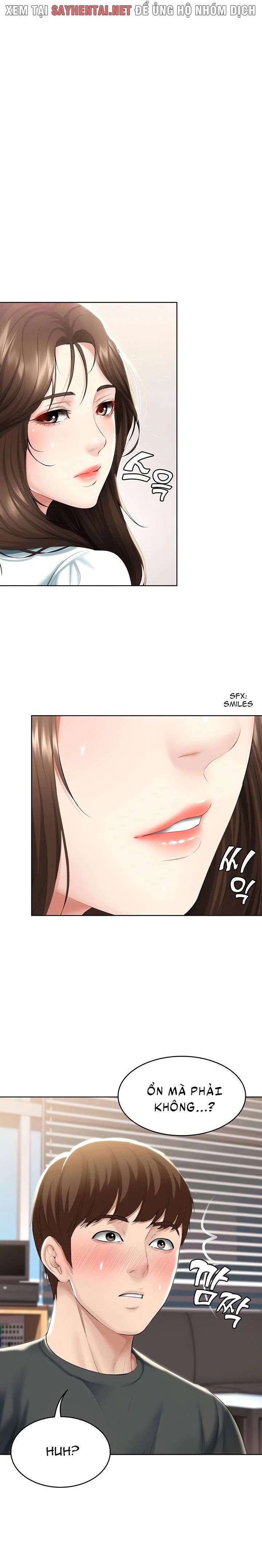 Nhật Ký Ở Trọ Chapter 44 - Trang 2