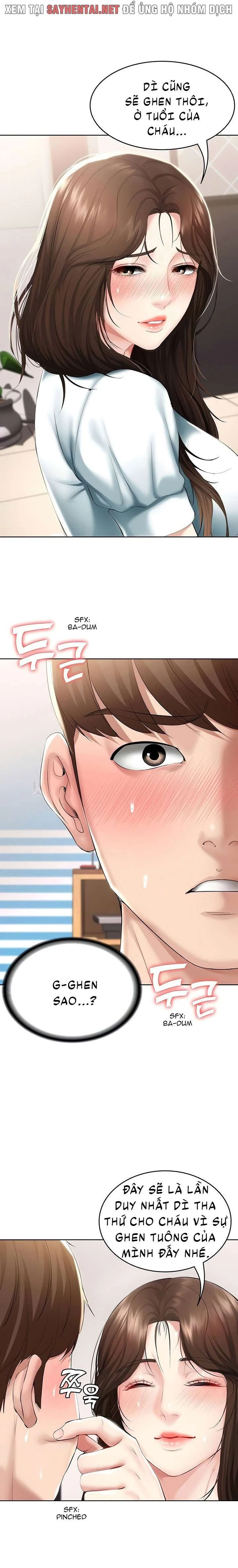 Nhật Ký Ở Trọ Chapter 44 - Trang 2