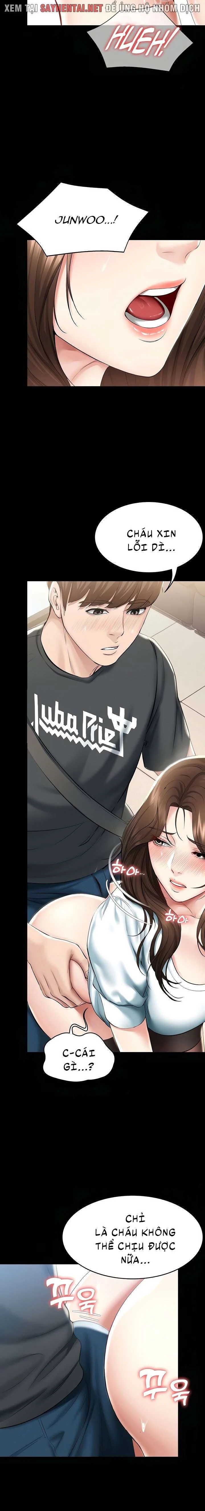 Nhật Ký Ở Trọ Chapter 44 - Trang 2