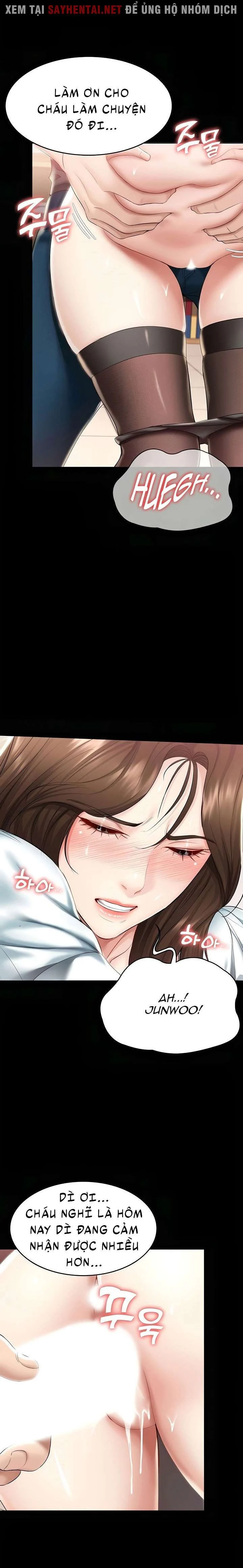 Nhật Ký Ở Trọ Chapter 44 - Trang 2