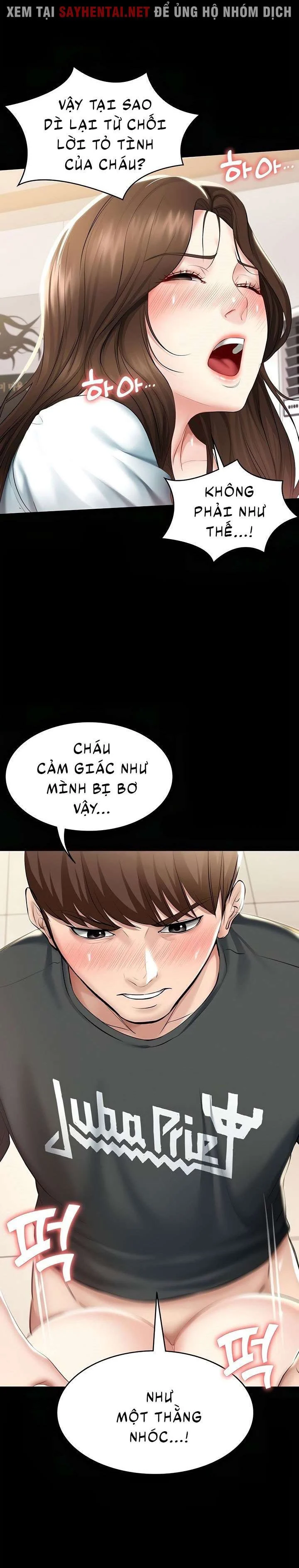 Nhật Ký Ở Trọ Chapter 44 - Trang 2