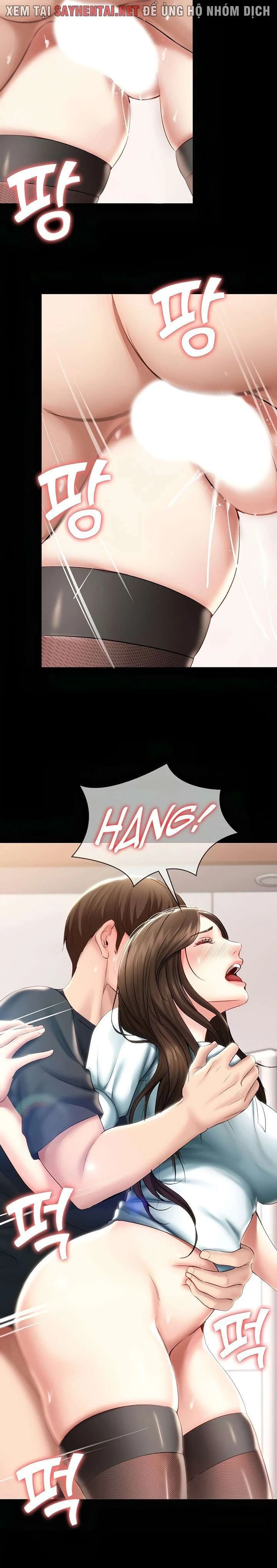 Nhật Ký Ở Trọ Chapter 44 - Trang 2