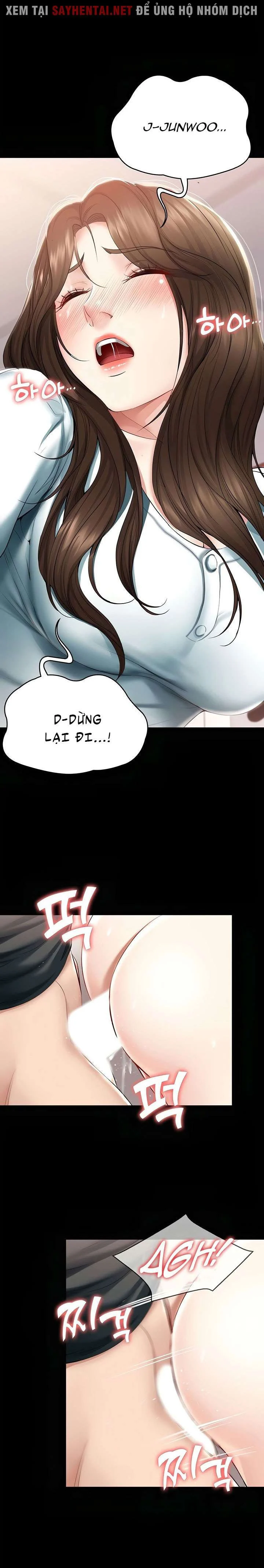 Nhật Ký Ở Trọ Chapter 44 - Trang 2