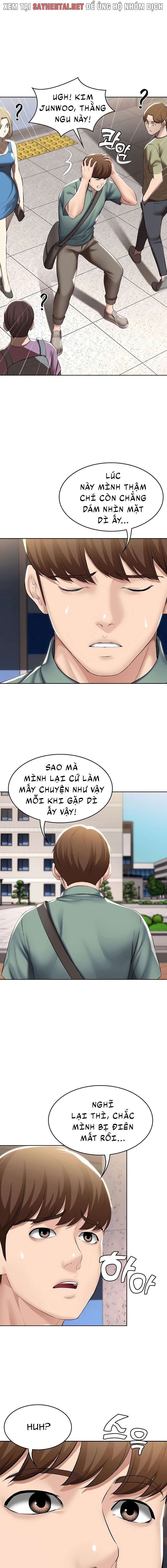 Nhật Ký Ở Trọ Chapter 44 - Trang 2