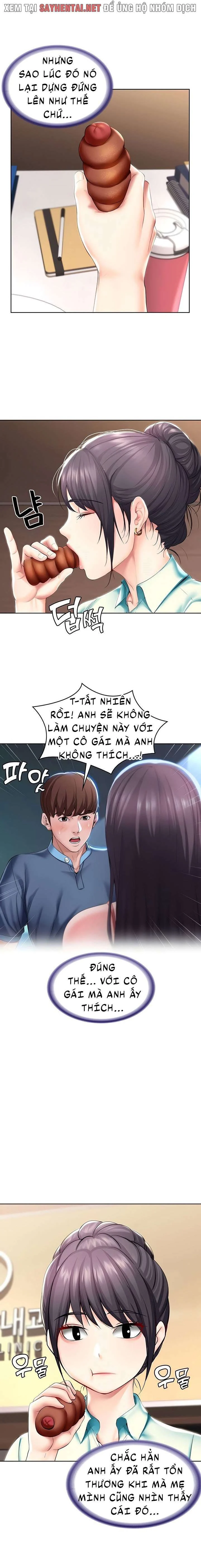 Nhật Ký Ở Trọ Chapter 44 - Trang 2