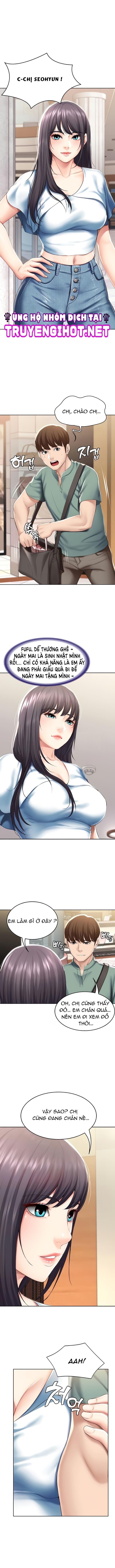 Nhật Ký Ở Trọ Chapter 46 - Trang 2