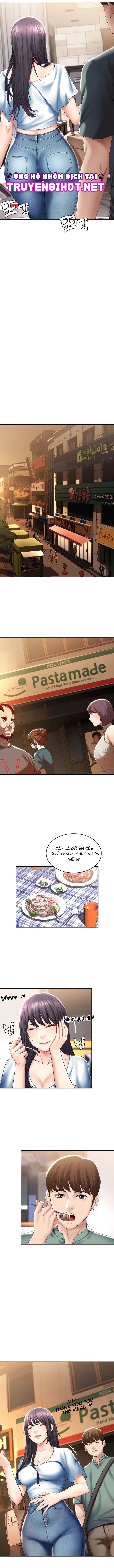 Nhật Ký Ở Trọ Chapter 46 - Trang 2